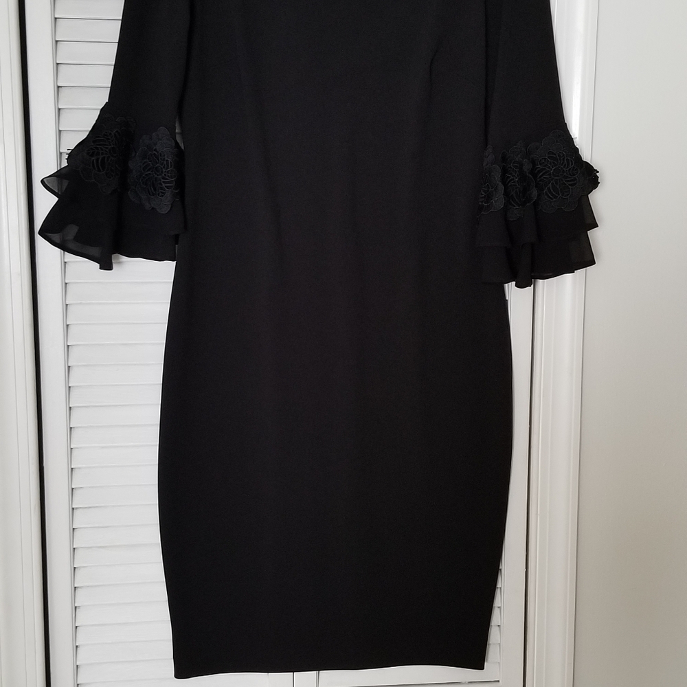 Calvin Klein dress